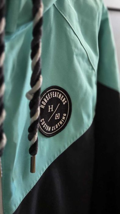 Vand geaca snowboard Horsefeathers