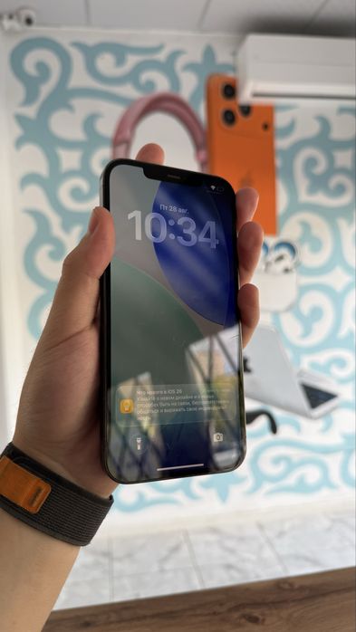 iPhone 12 Pro Max 128GB