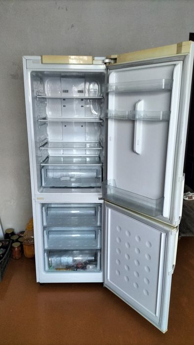 Холодильник Самсунг