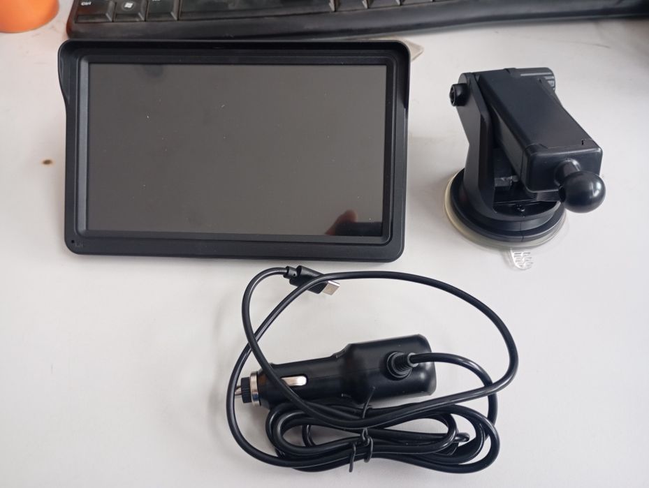 Андроид ауто карплей