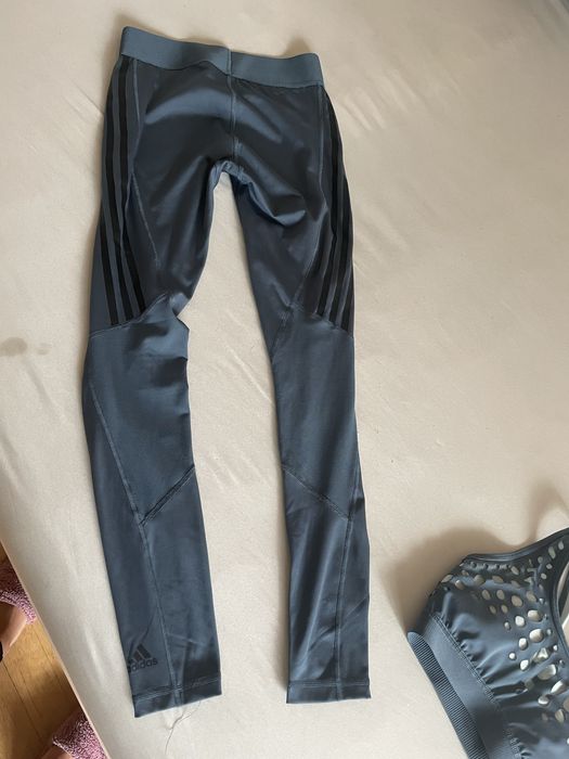 Комплект Адидас