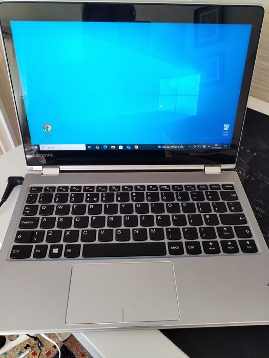 Laptop Lenovo ( notebook)