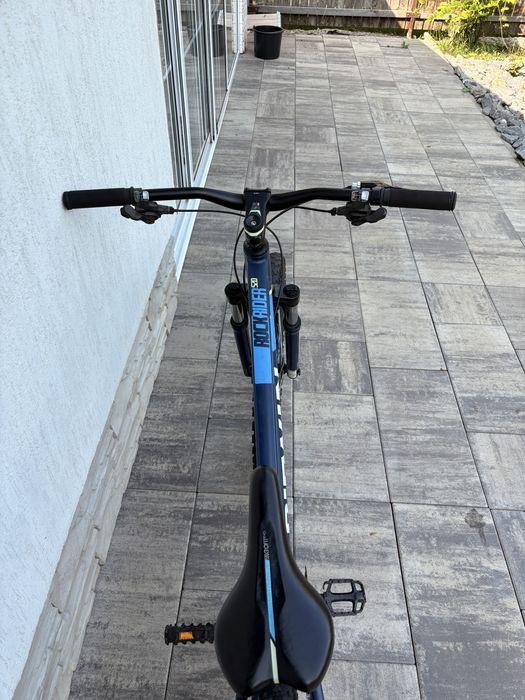 Bicicletă BTwin 520 (Rockrider 520) mărime L