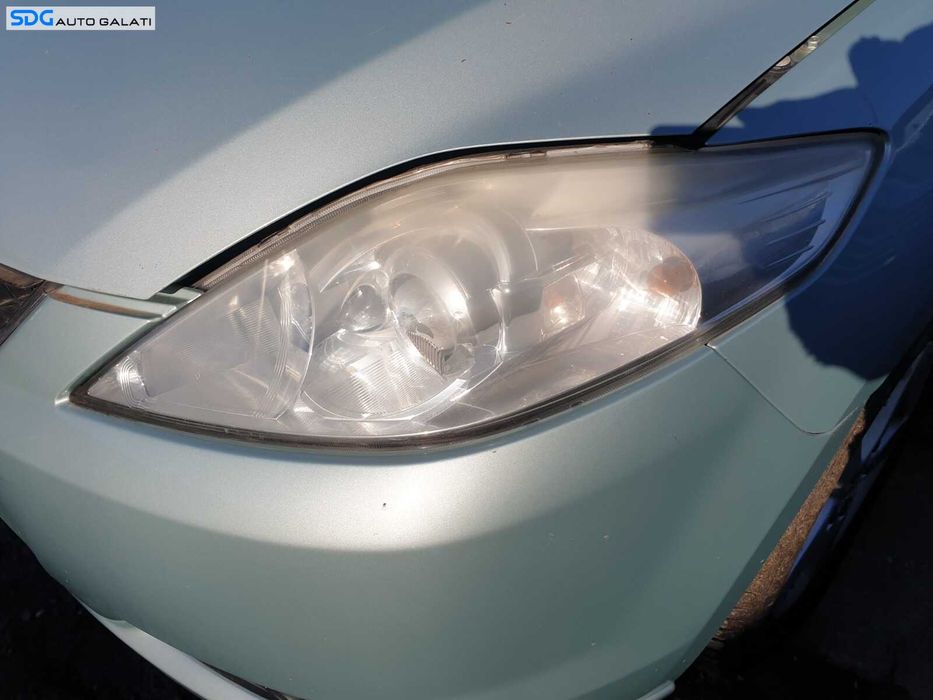 Far Stanga Xenon Mazda 5 2005 - 2010 [C3459SOS]