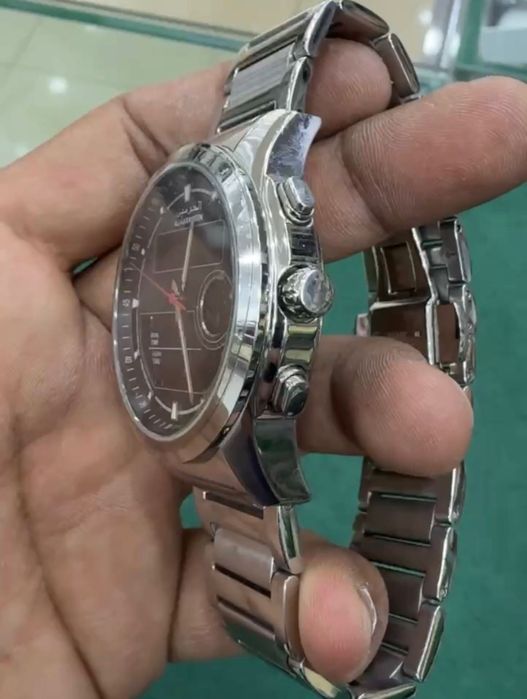 Часы Al-harameen