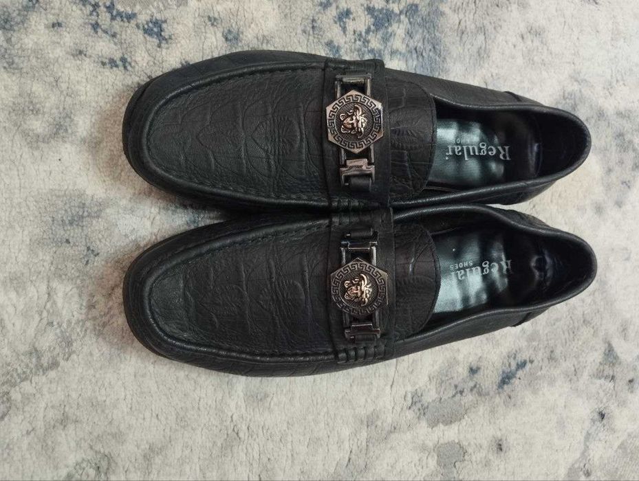 Туфли на мальчика 44 размер