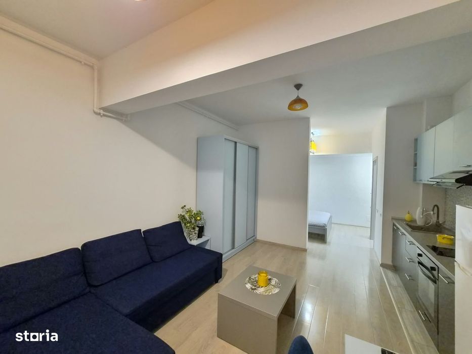 Studio -Matei Basarab | Muncii | Matei Basarab- Centrala Proprie