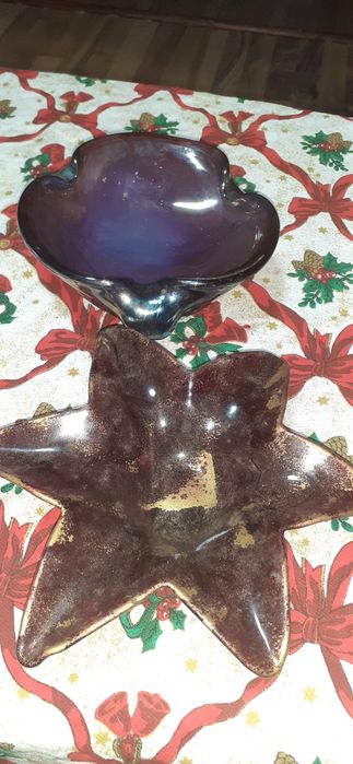 Scrumiere de colectie