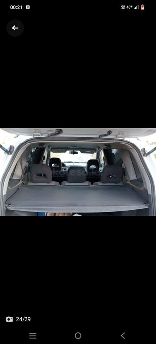 Продам Mazda Premacy