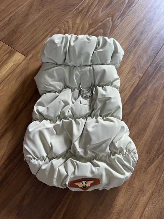 Връхна дреха за куче