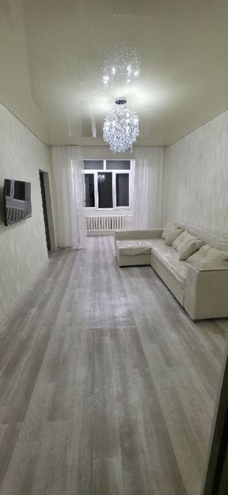 Своя 2 комнатная Ялангач Эко базар