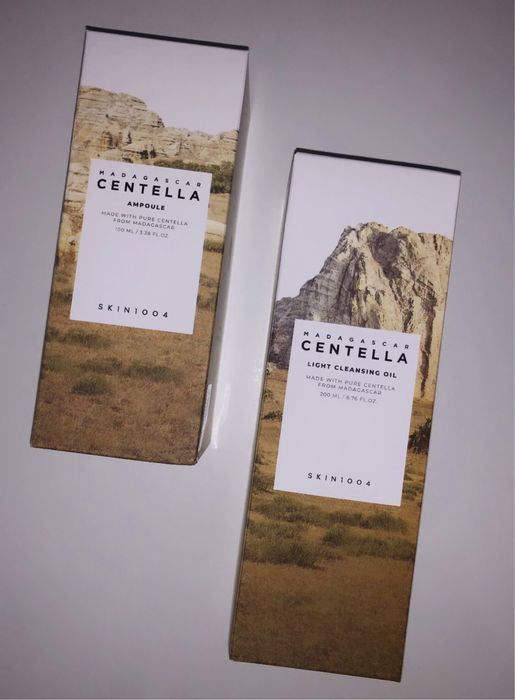 Корейска козметика - COSRX, Medi-Peel, Axis-Y, Skin 1004