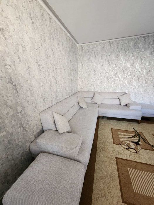 Уголок в дорогом стиле