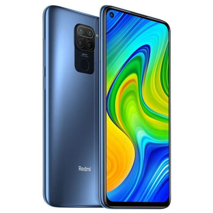 Redmi note 9 64/4