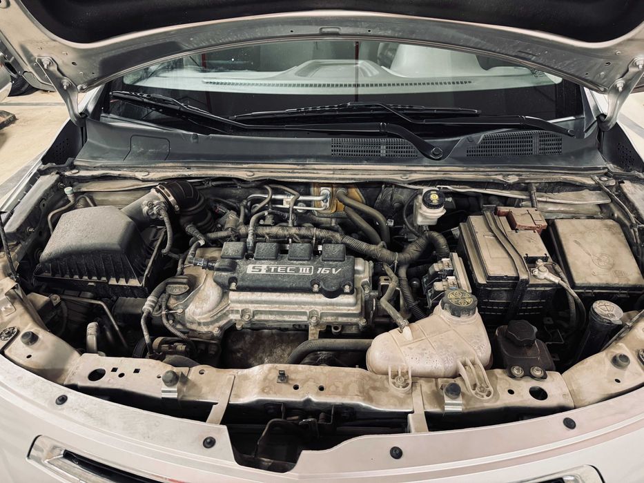 Chevrolet cobalt 2023