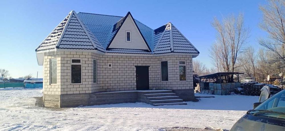 Теплоблок Алматы