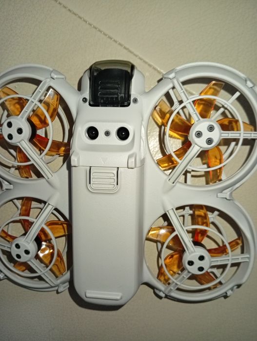 Drona Dji Neo 4k plus telecomanda RC-N3
