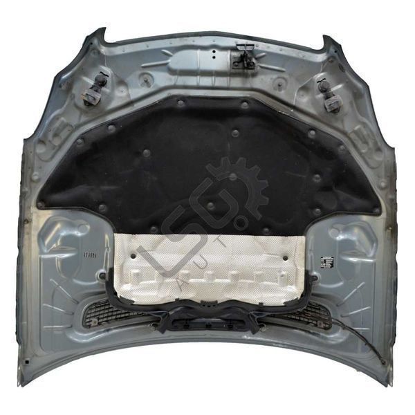 Преден капак Mercedes-Benz CLS (C219) 2004- 2010 ID:106691
