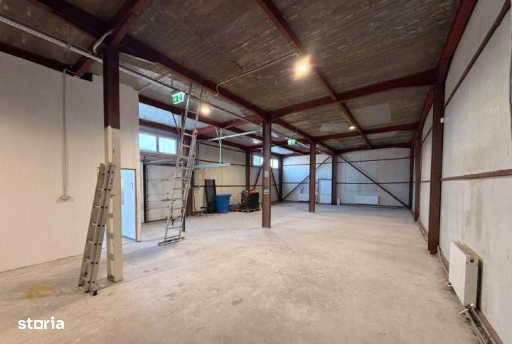 Inchiriere Spatiu Comercial