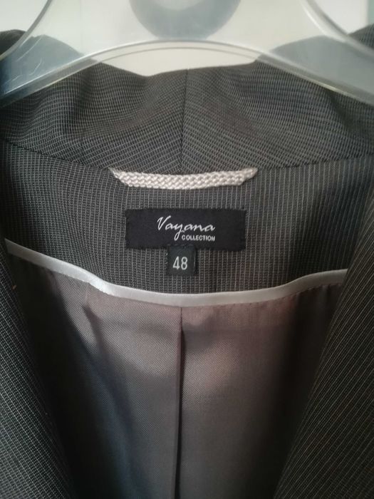 Eлегантен дамски елек