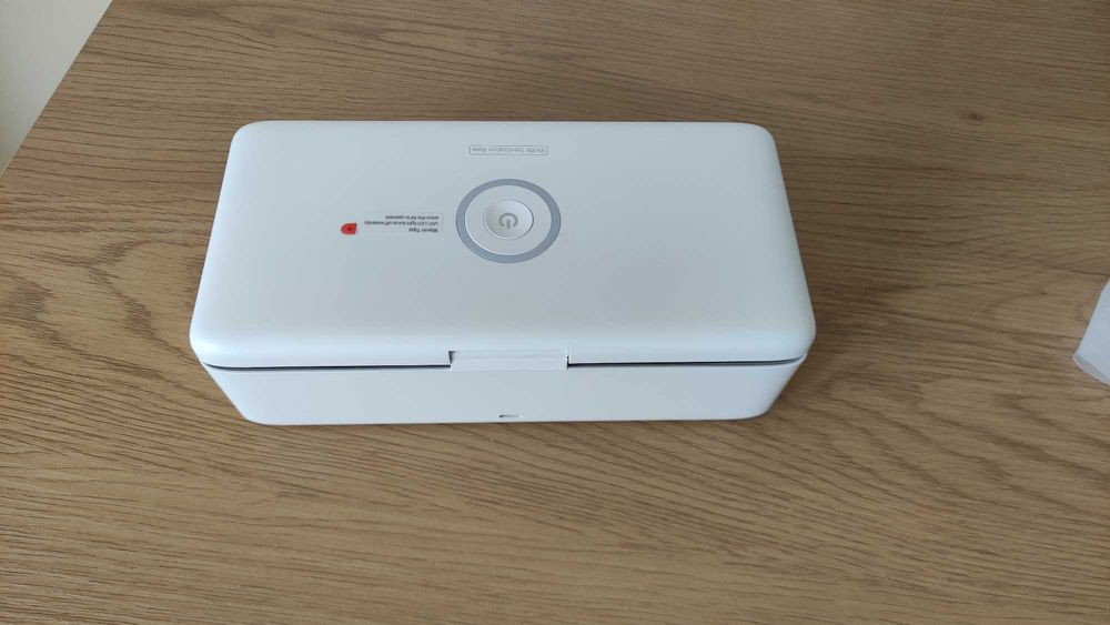 Преносим стерилизатор Multiuse UVC Sterilizer 59S - S2