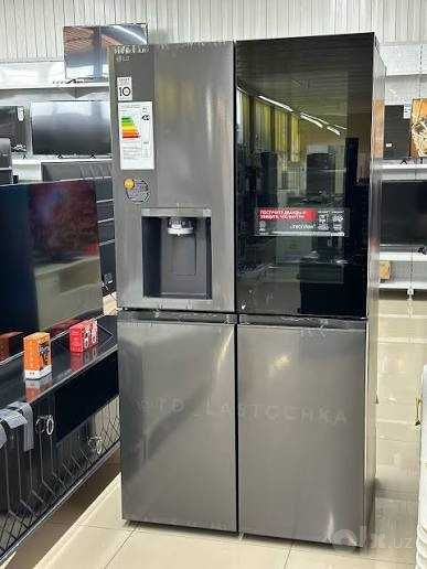 Холодильник LG Total No Frost Бесплатная Даставка 24/7
