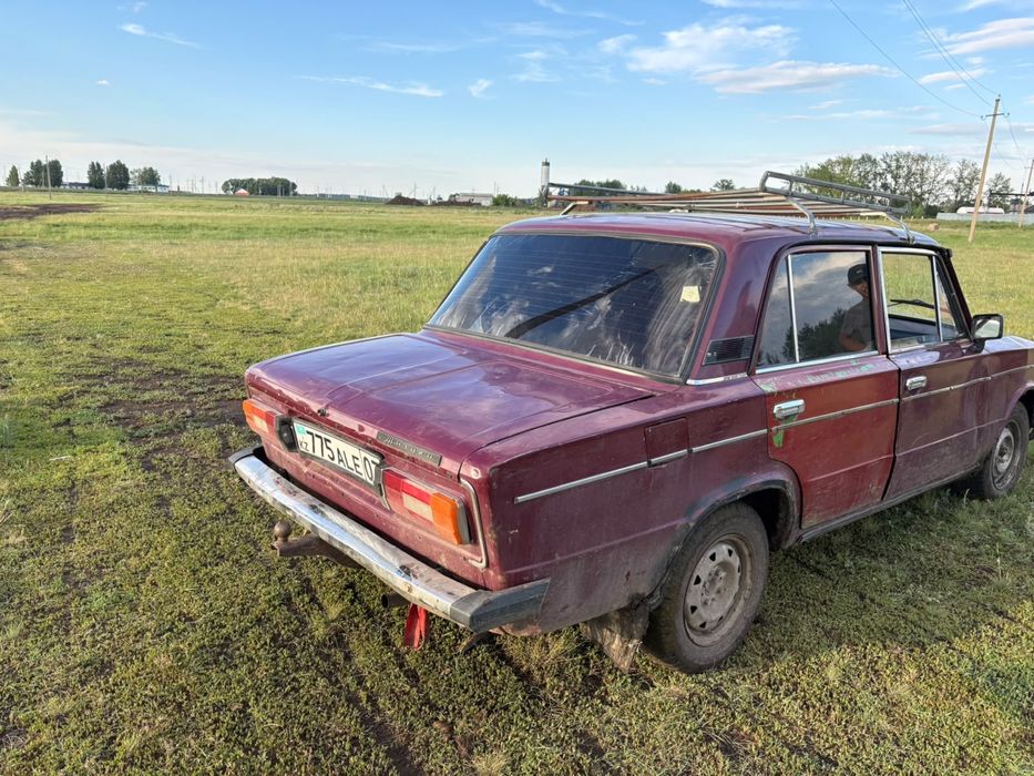 Продам жигули рабочку