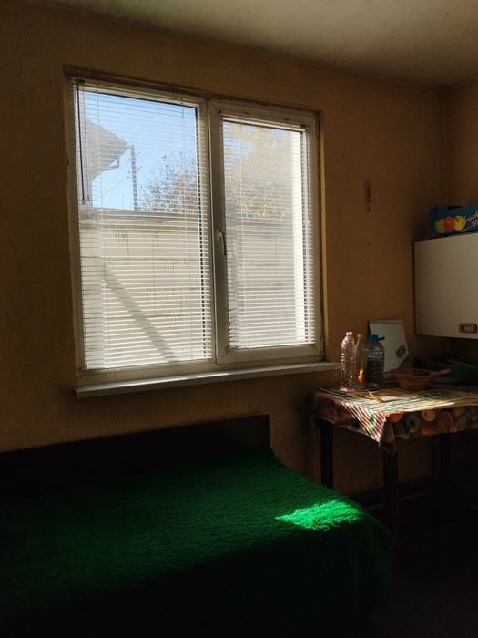 Къща с. Червена вода