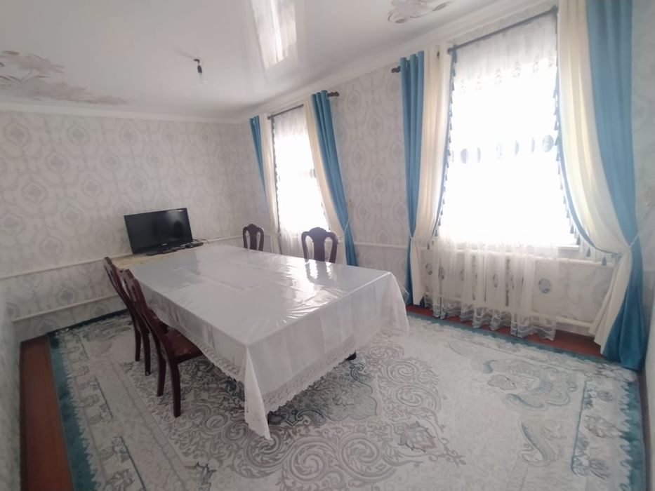 Дом Курорт Сарыагаш