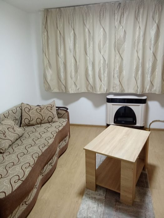 Vând garsoniera zona concas parter