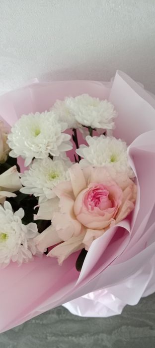 Продам свежии букет