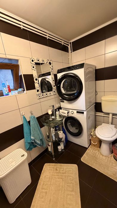 Proprietate ultracentrală premium în Medgidia | Complet mobilată și utilată | Acoperiș nou 2025 | 166 mp teren | Vând/schimb cu ap. 3 cam parter/et.1