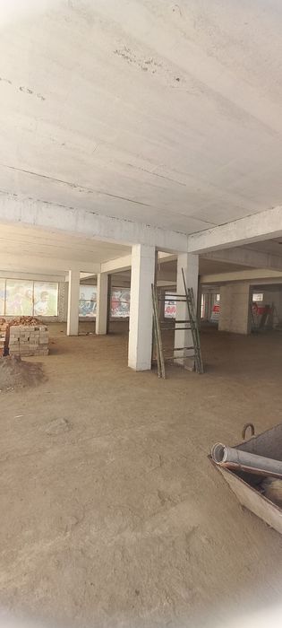 Noturar joy sotiladi