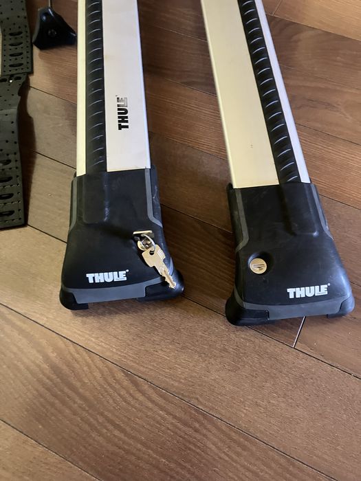 Thule WingbarEdge 958*