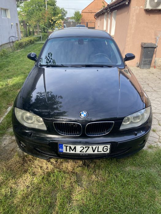 BMW 1 Series 0 — imagine 2