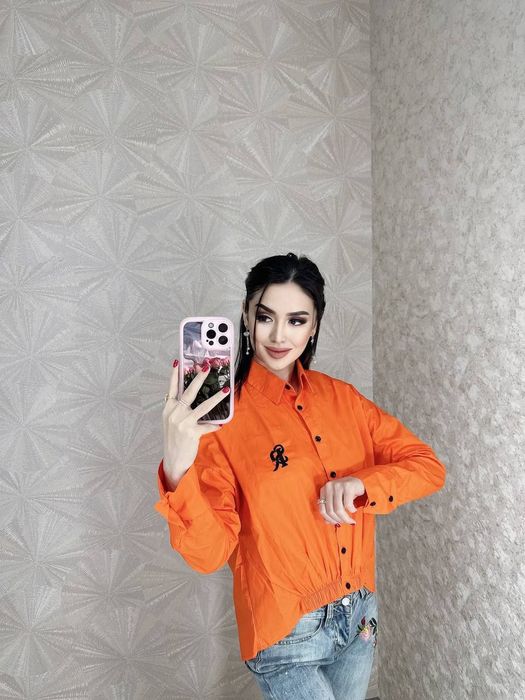 Xotin erini eshagi bilan xursand qiladi