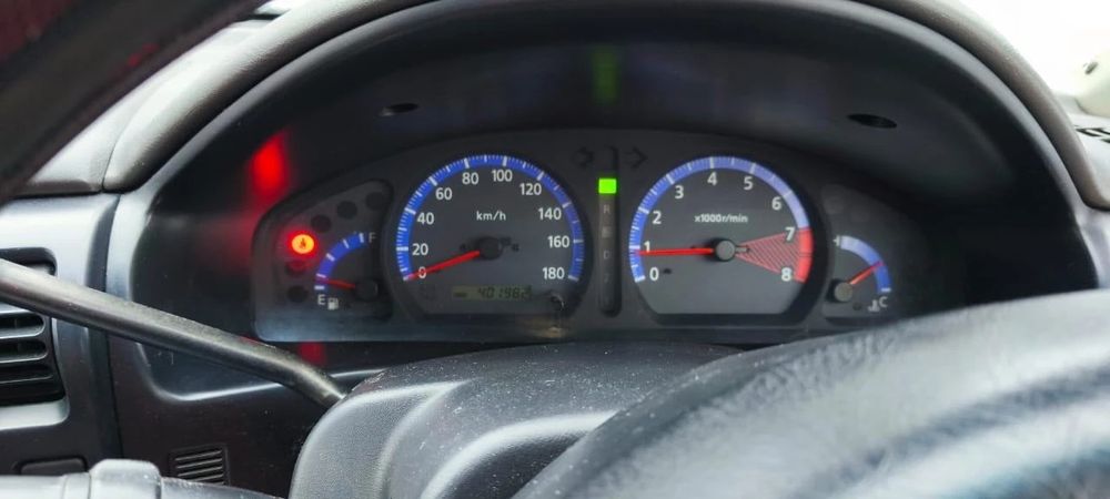 Продам Nissan R'nessa