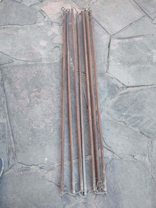 ТЭН электрический