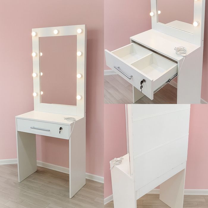 Визажные столики