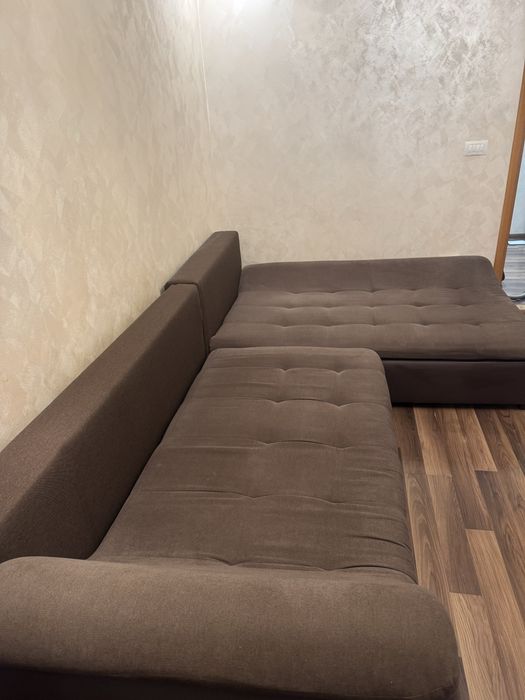 Canapea extensibila cumparata in 2022