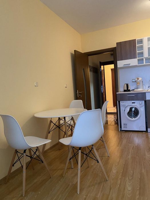 Дава се под наем Едностаен апартамент в к.к. Слънчев бряг - 37 кв.м за 204 € - Снимка #23