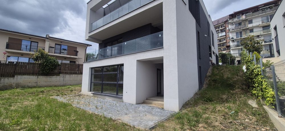 Casa cu gradina str Quinet