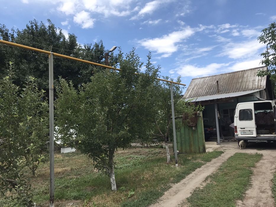 Продам дом в Тургене