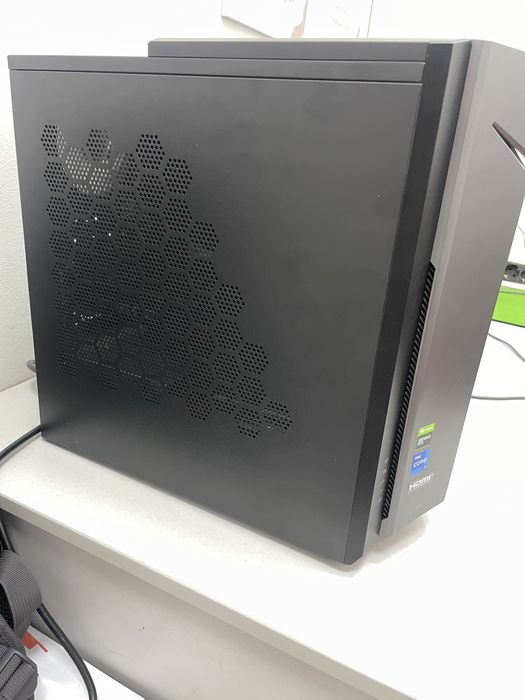 Компьютер игровой Nitro N50-620