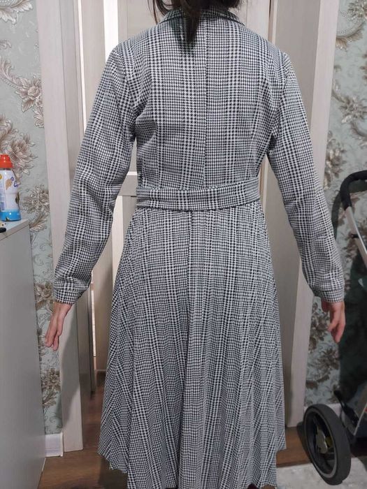 Көйлектер 1-2 рет киiлген