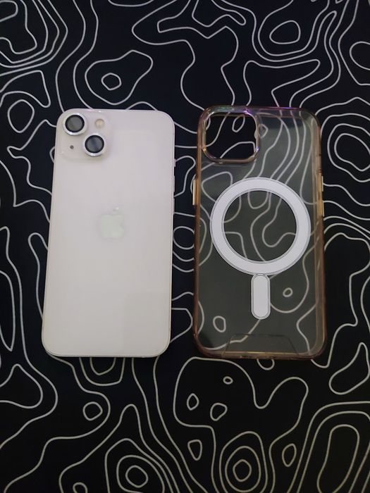 iPhone 13  128gb