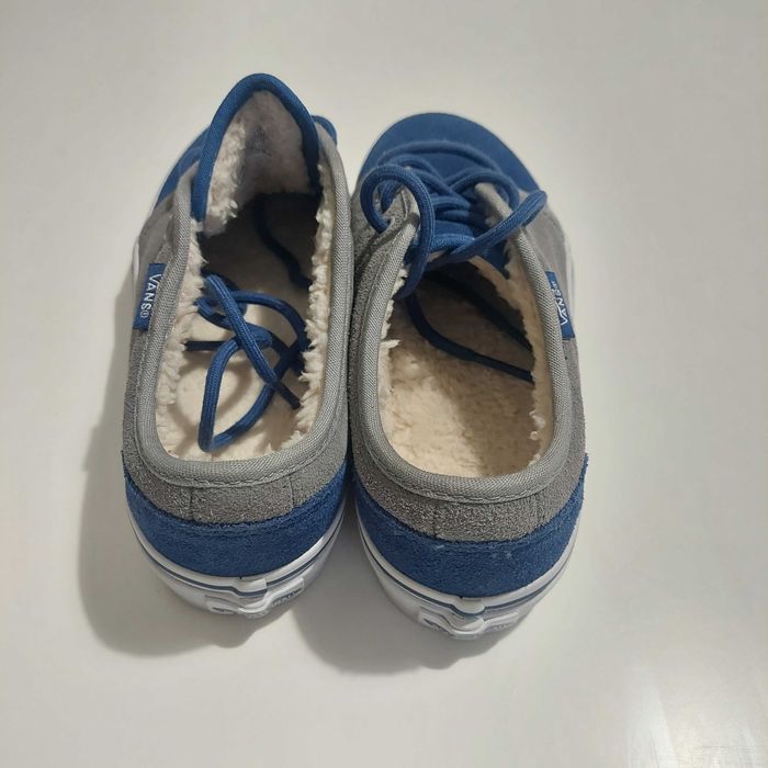 Tenisi VANS Autentic copii - noi - 32