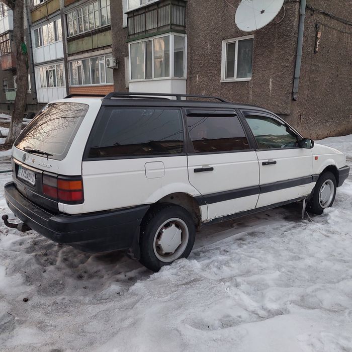 Продам Volkswagen Passat