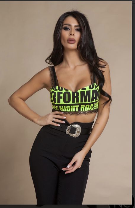 ПАНТАЛОН NIKOLE 6504
