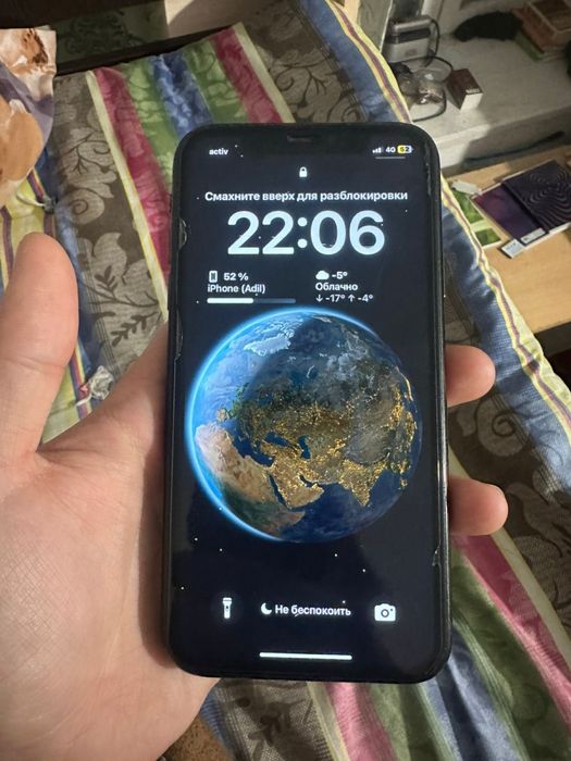 Iphone 11 pro, xr 128gb